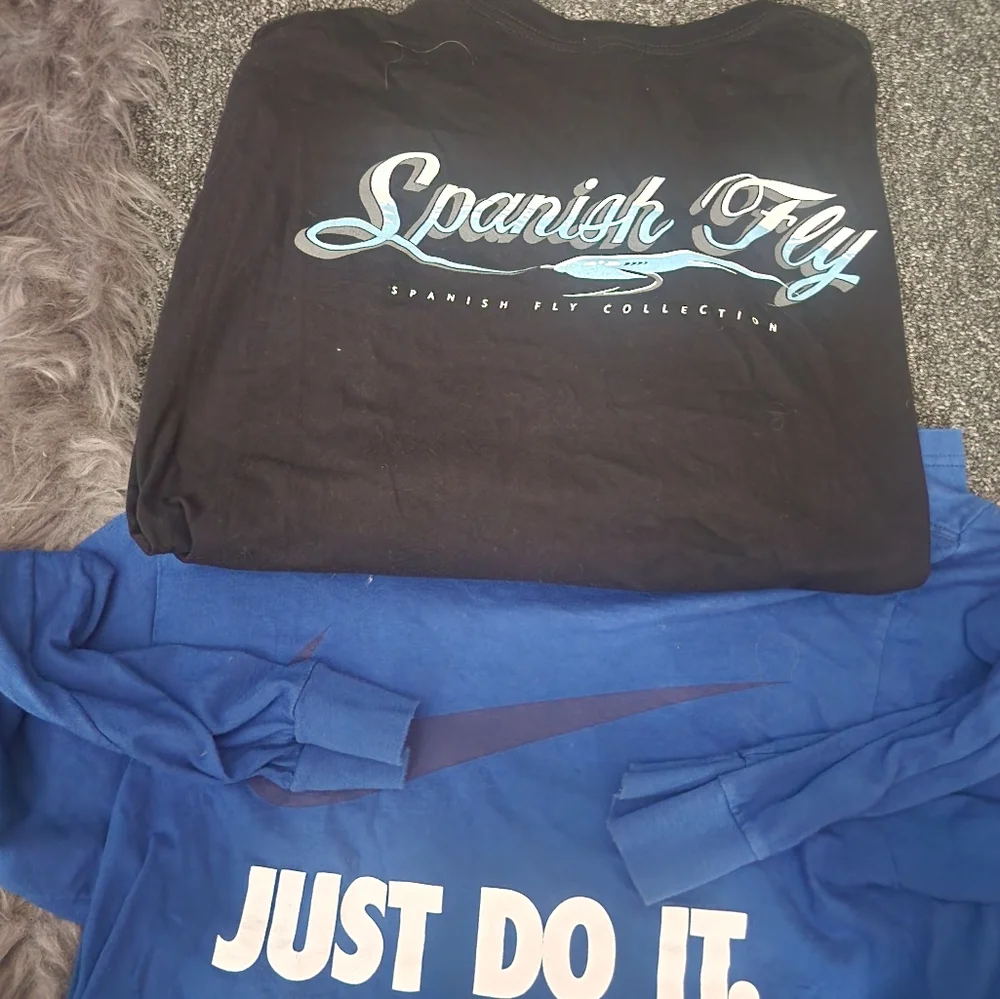 Men tshirt bundle - Picture 2 of 2